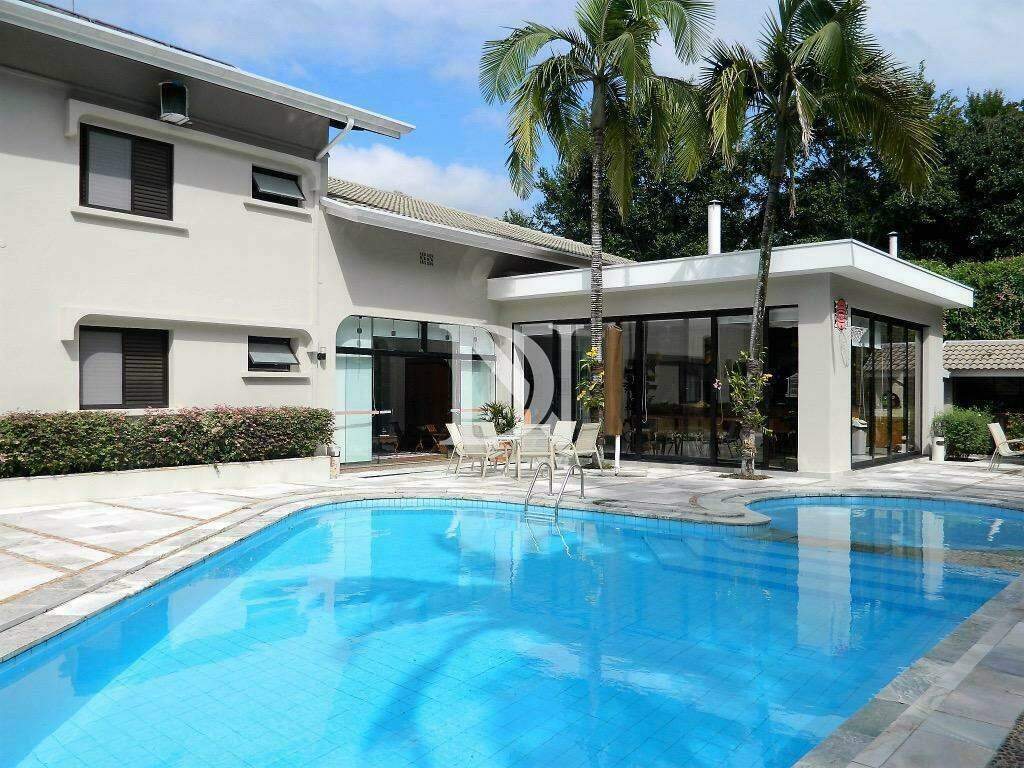 Casa em condomínio à venda no Residencial São José: 