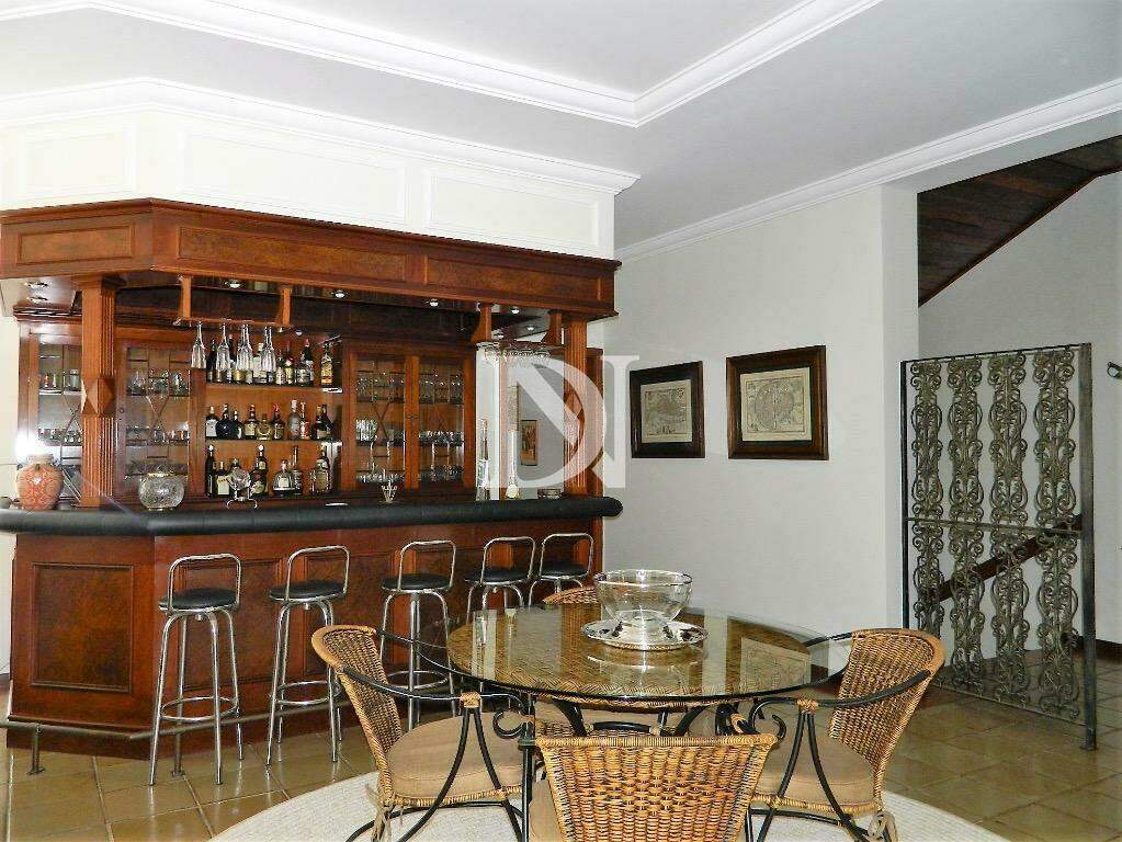 Casa em condomínio à venda no Residencial São José: 