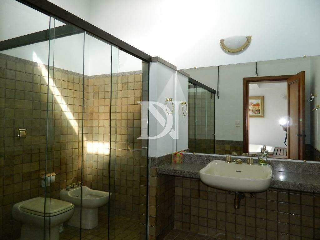 Casa em condomínio à venda no Residencial São José: 