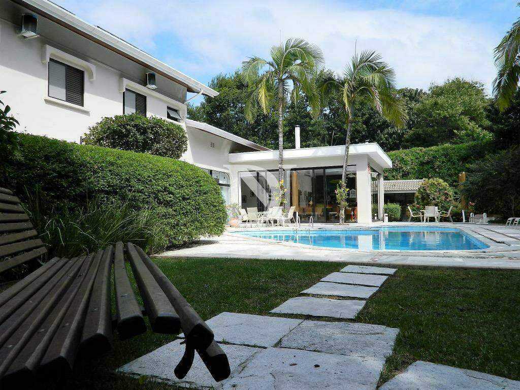 Casa em condomínio à venda no Residencial São José: 