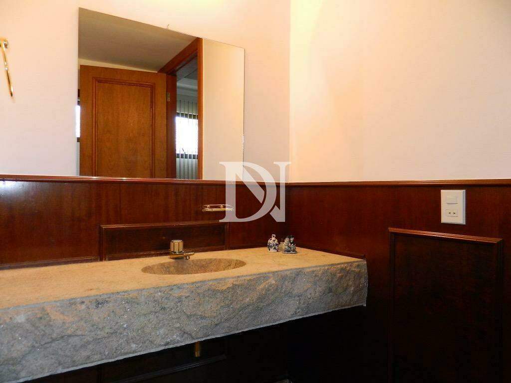 Casa em condomínio à venda no Residencial São José: 