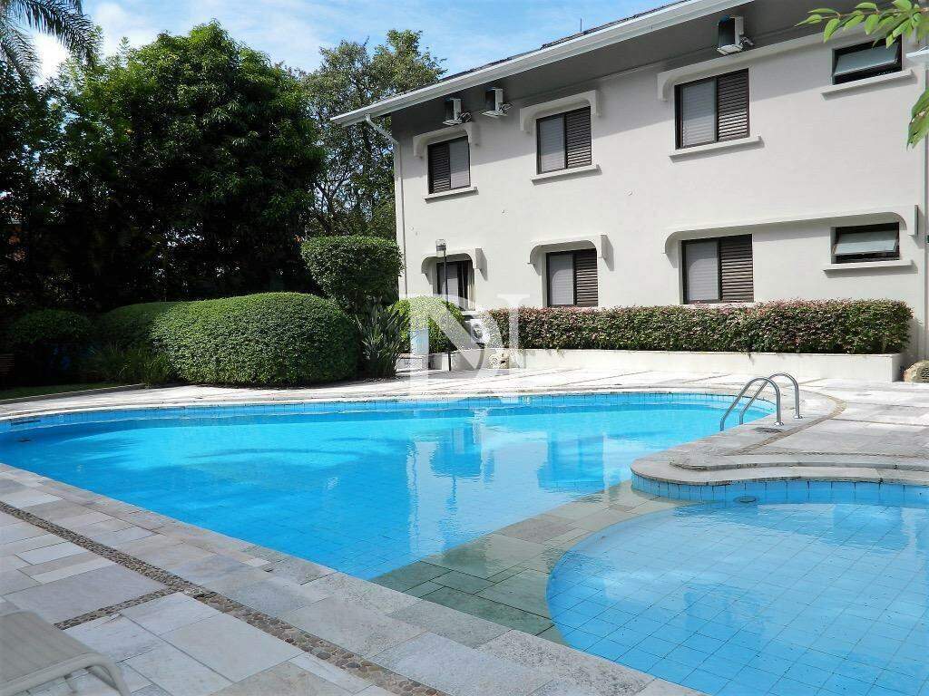 Casa em condomínio à venda no Residencial São José: 