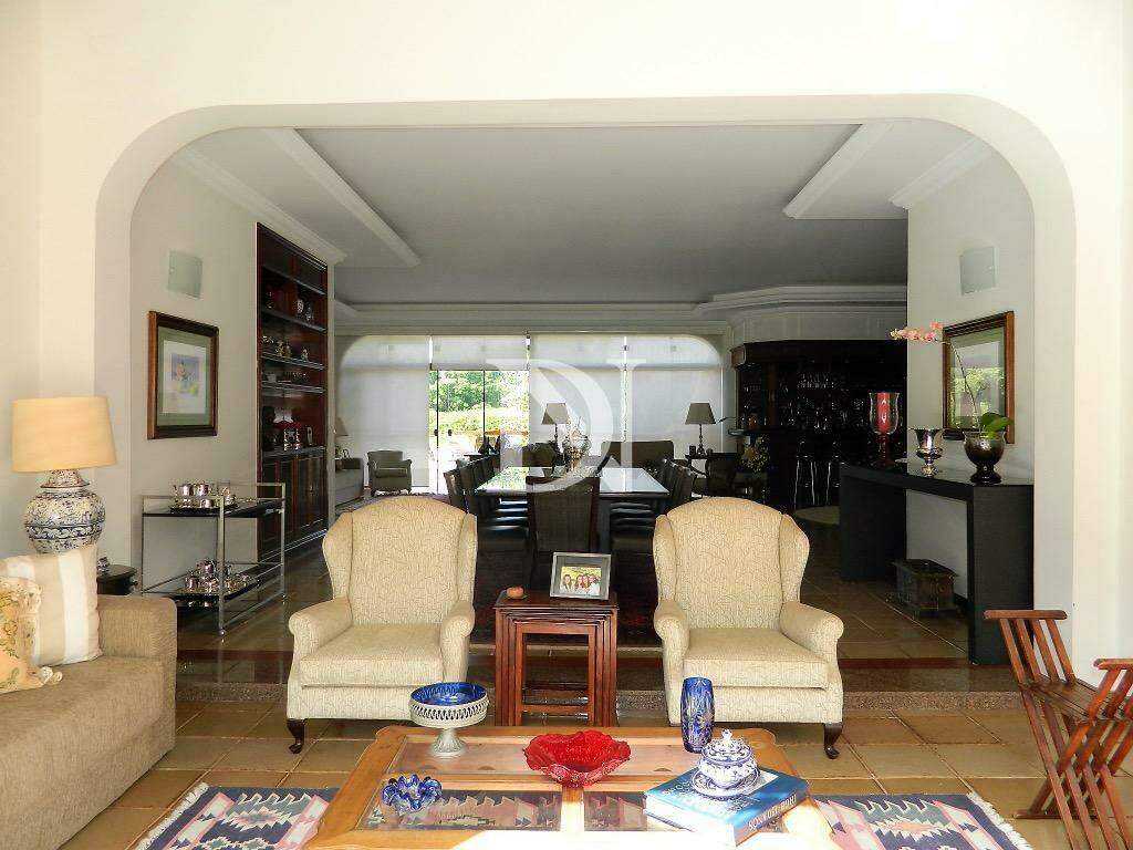 Casa em condomínio à venda no Residencial São José: 