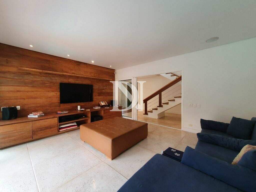 Casa em condomínio à venda no Condomínio Terras de São José: 