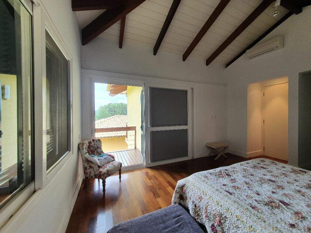 Casa em condomínio à venda no Condomínio Terras de São José: 