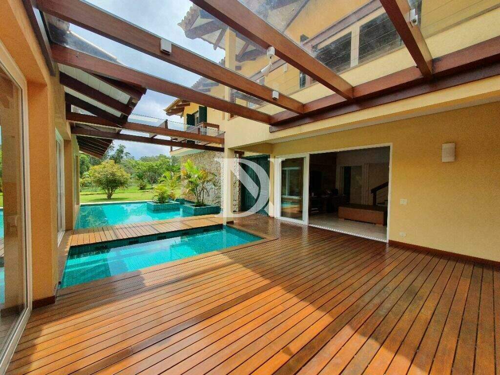 Casa em condomínio à venda no Condomínio Terras de São José: 