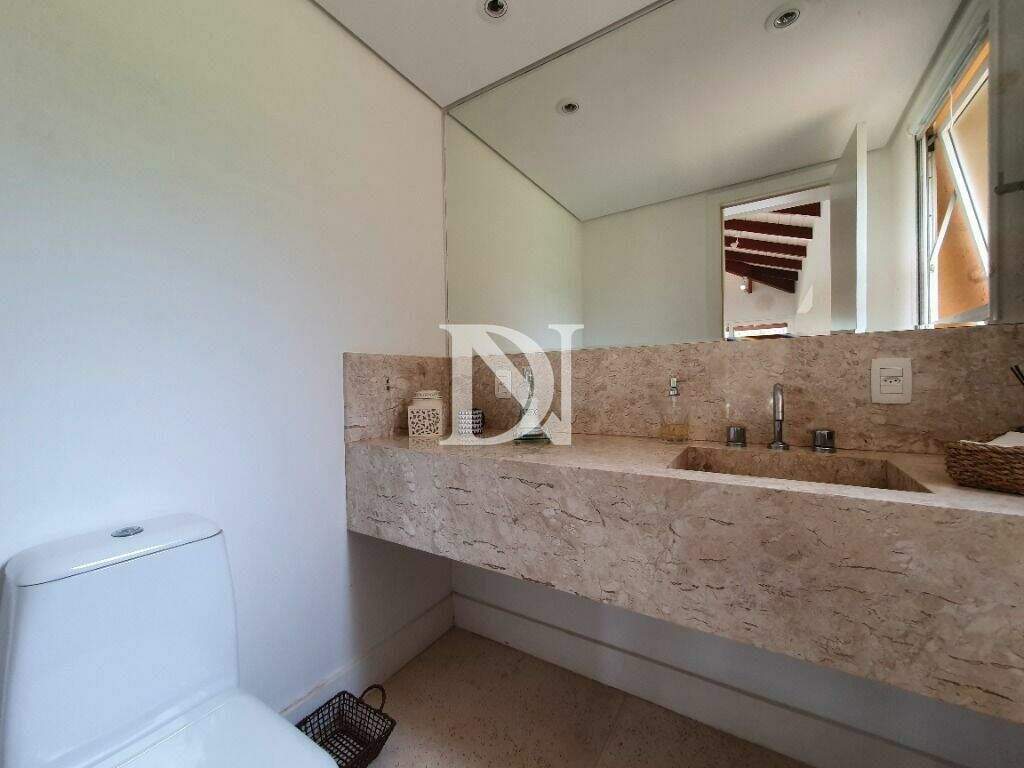 Casa em condomínio à venda no Condomínio Terras de São José: 