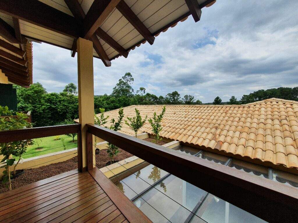 Casa em condomínio à venda no Condomínio Terras de São José: 