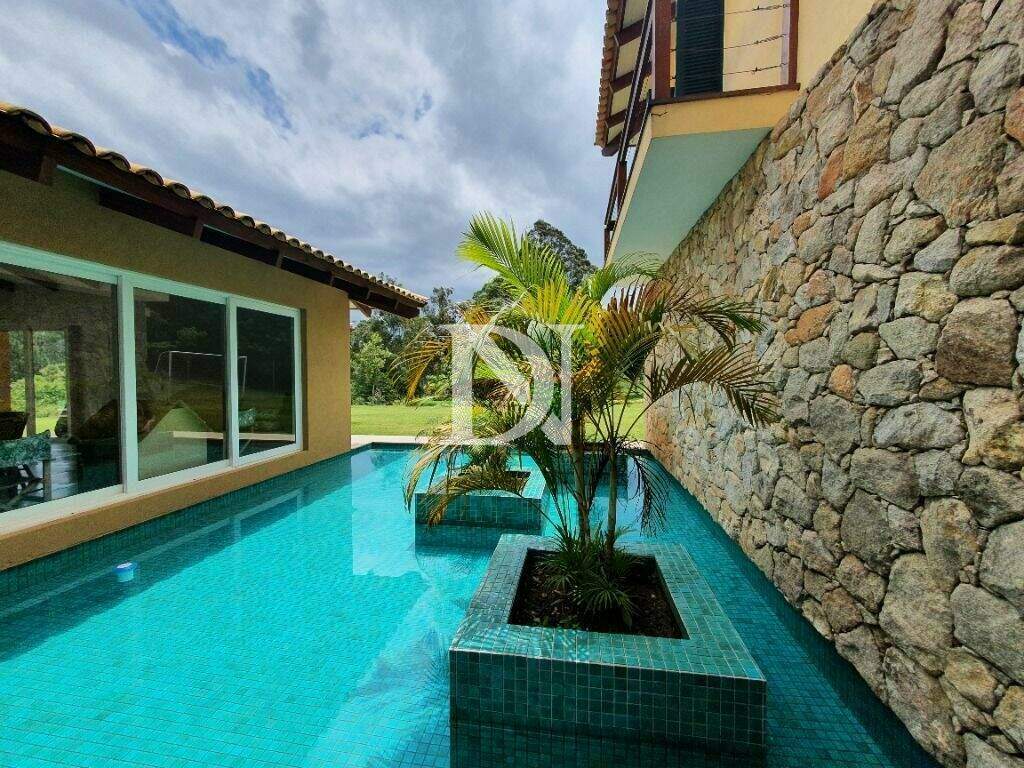 Casa em condomínio à venda no Condomínio Terras de São José: 
