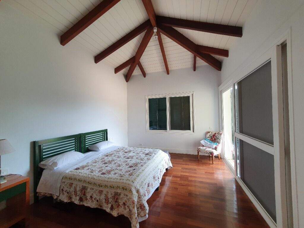 Casa em condomínio à venda no Condomínio Terras de São José: 