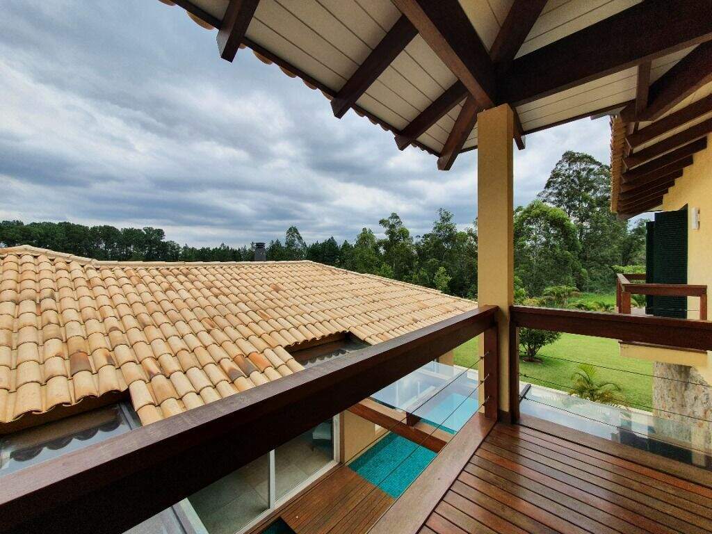 Casa em condomínio à venda no Condomínio Terras de São José: 