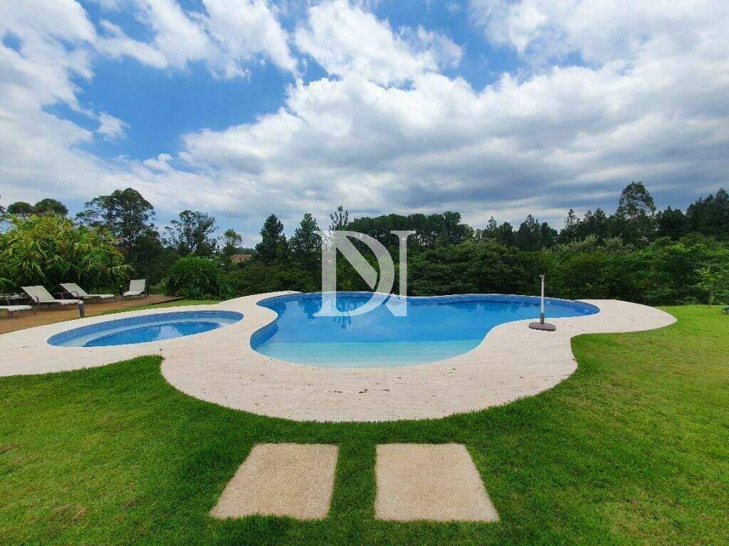 Casa em condomínio à venda no Condomínio Terras de São José: 