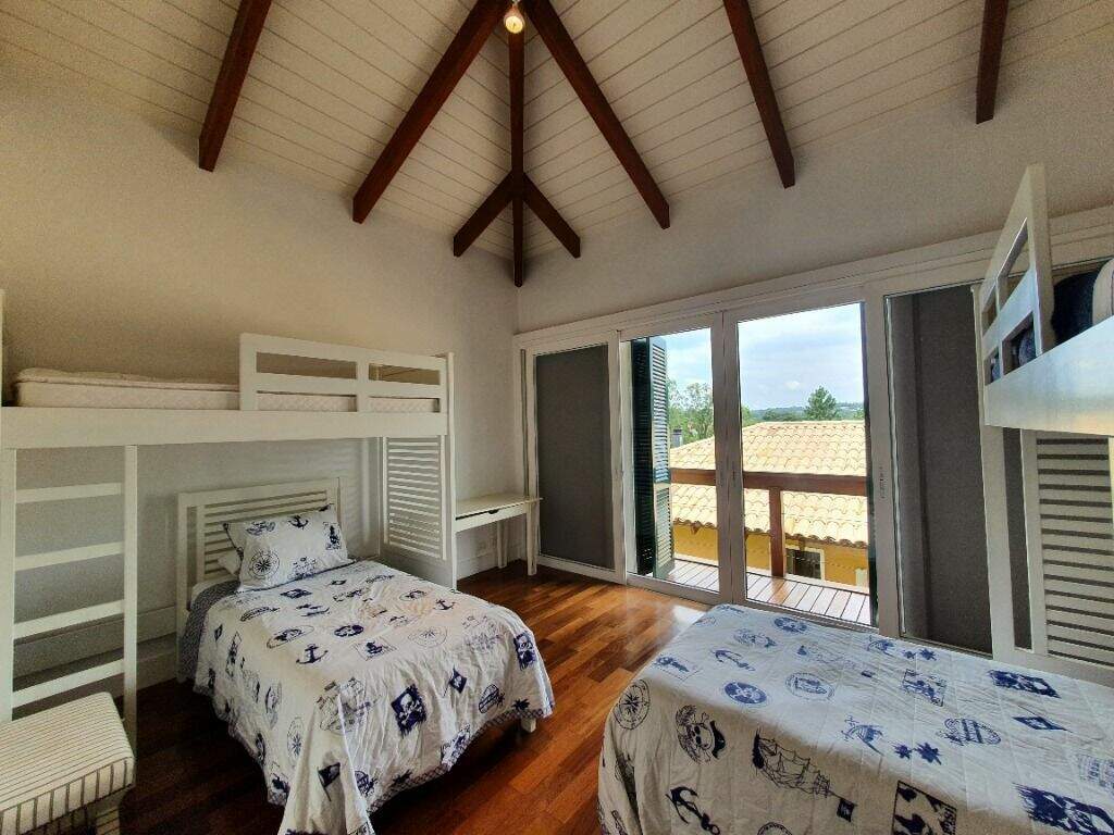 Casa em condomínio à venda no Condomínio Terras de São José: 
