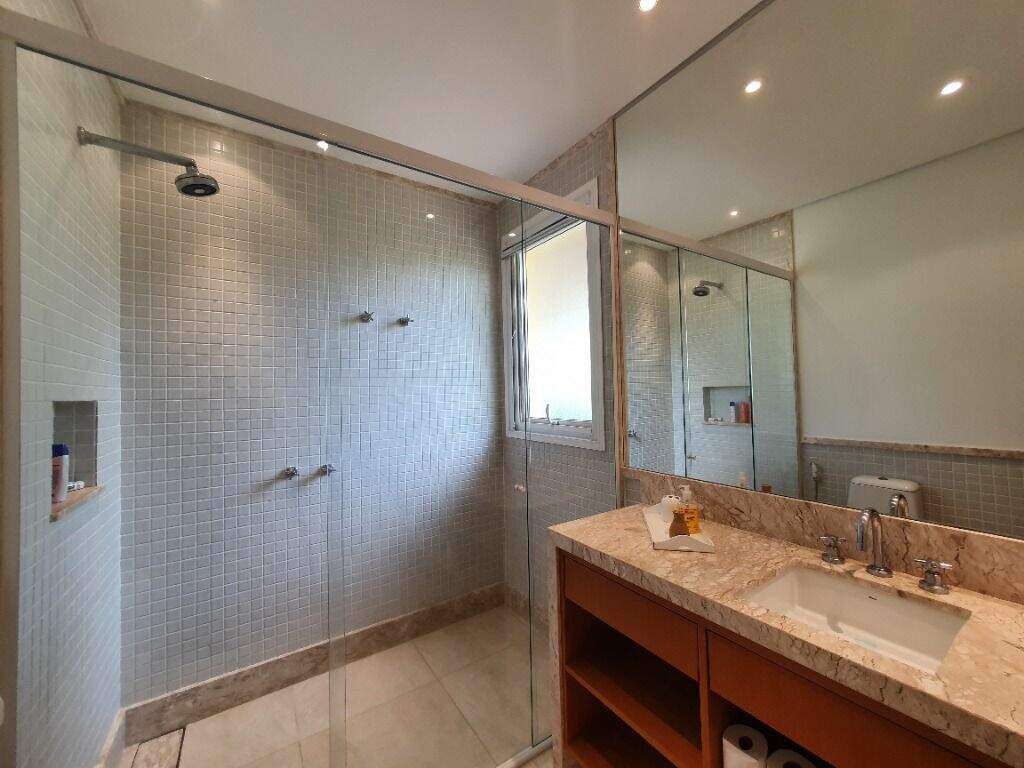 Casa em condomínio à venda no Condomínio Terras de São José: 