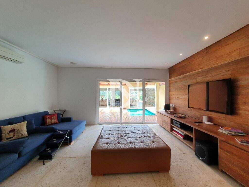 Casa em condomínio à venda no Condomínio Terras de São José: 