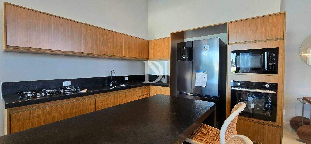 Casa em condomínio à venda no Condomínio Villas do Golfe: 