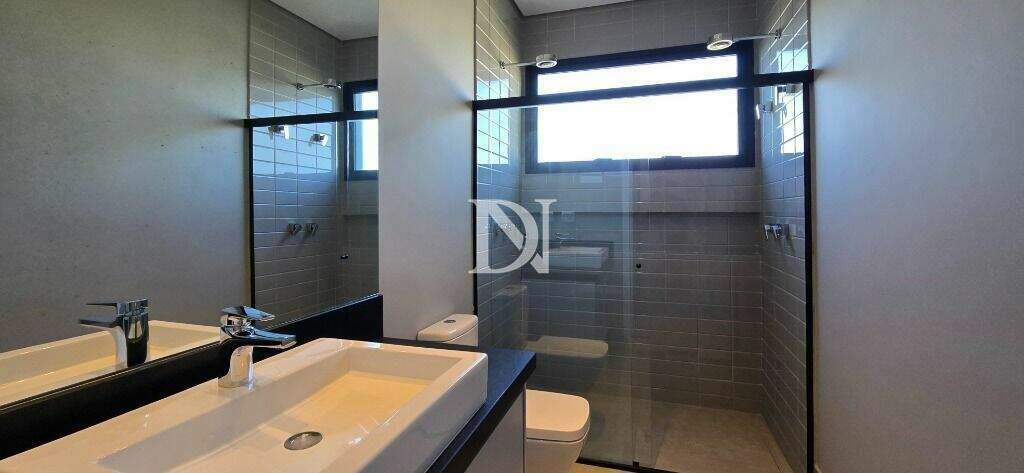 Casa em condomínio à venda no Condomínio Villas do Golfe: 