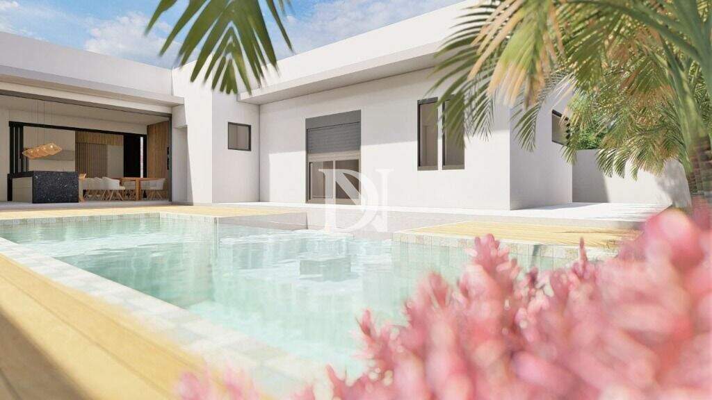 Casa em condomínio à venda no Condomínio Villas do Golfe: 