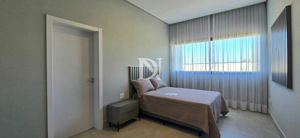 Casa em condomínio à venda no Condomínio Villas do Golfe: 