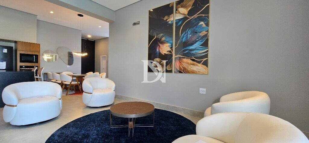 Casa em condomínio à venda no Condomínio Villas do Golfe: 