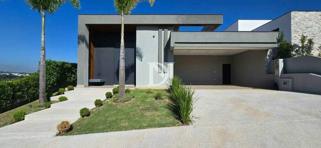 Casa em condomínio à venda no Condomínio Villas do Golfe: 