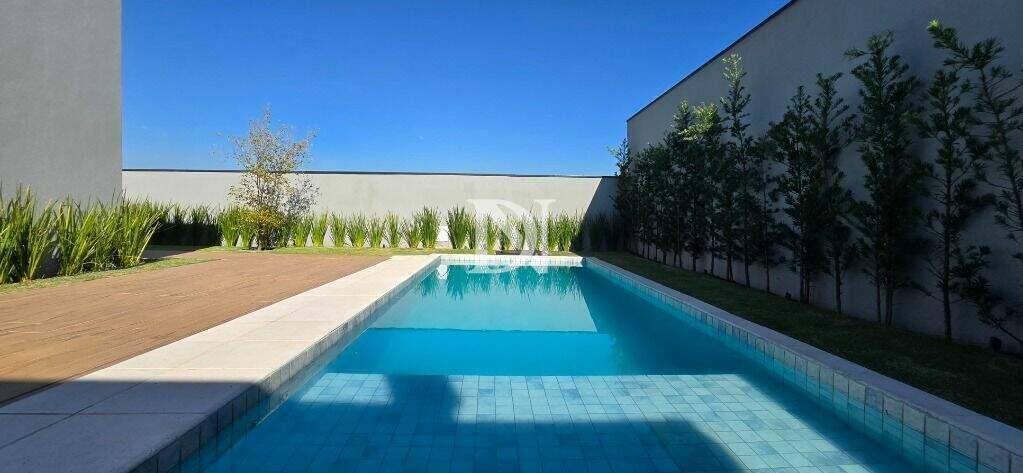 Casa em condomínio à venda no Condomínio Villas do Golfe: 