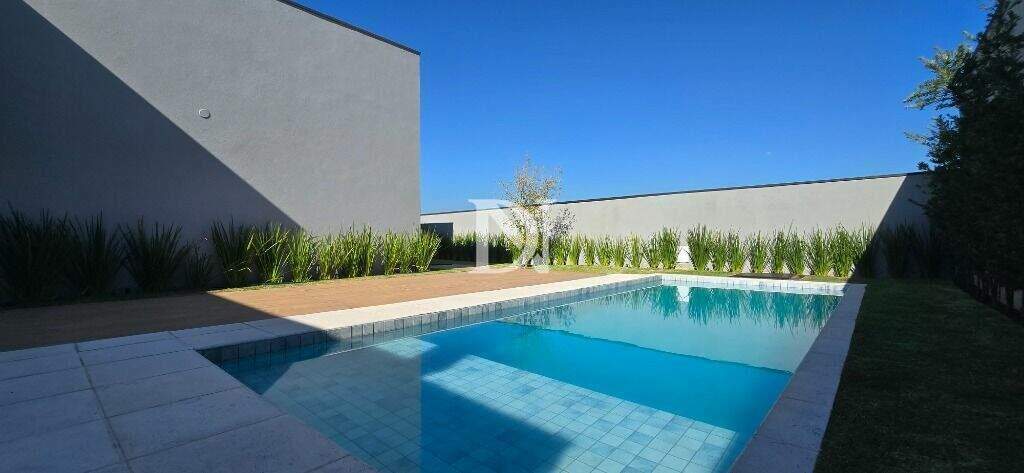 Casa em condomínio à venda no Condomínio Villas do Golfe: 