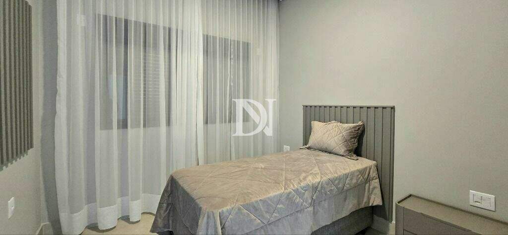 Casa em condomínio à venda no Condomínio Villas do Golfe: 