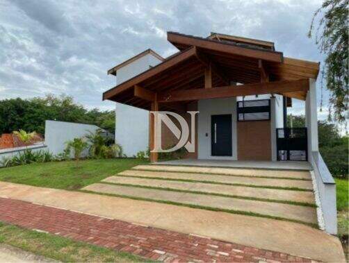 Casa em condomínio à venda no Jardim DIcaraí: 
