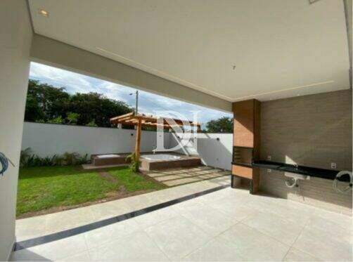 Casa em condomínio à venda no Jardim DIcaraí: 