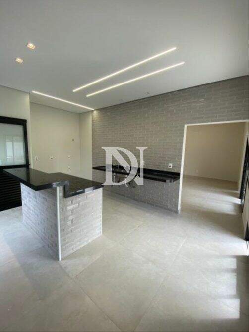 Casa em condomínio à venda no Jardim DIcaraí: 
