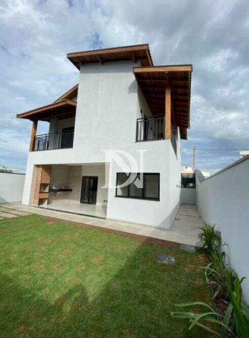 Casa em condomínio à venda no Jardim DIcaraí: 