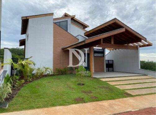 Casa em condomínio à venda no Jardim DIcaraí: 