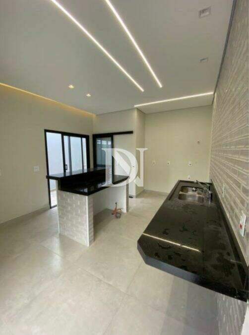 Casa em condomínio à venda no Jardim DIcaraí: 