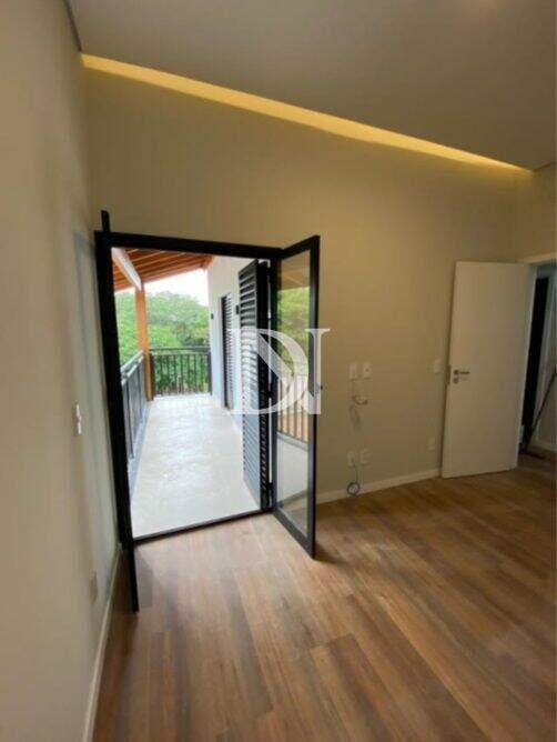 Casa em condomínio à venda no Jardim DIcaraí: 