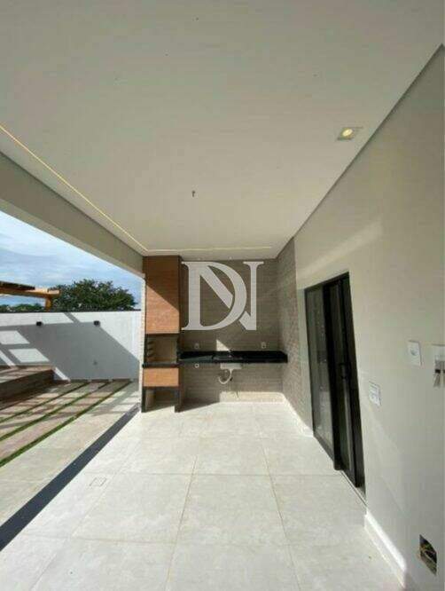 Casa em condomínio à venda no Jardim DIcaraí: 