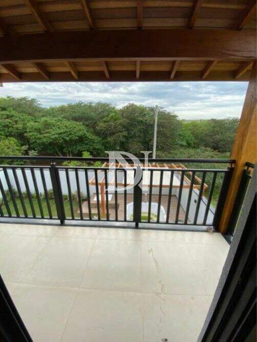 Casa em condomínio à venda no Jardim DIcaraí: 