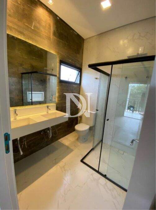Casa em condomínio à venda no Jardim DIcaraí: 