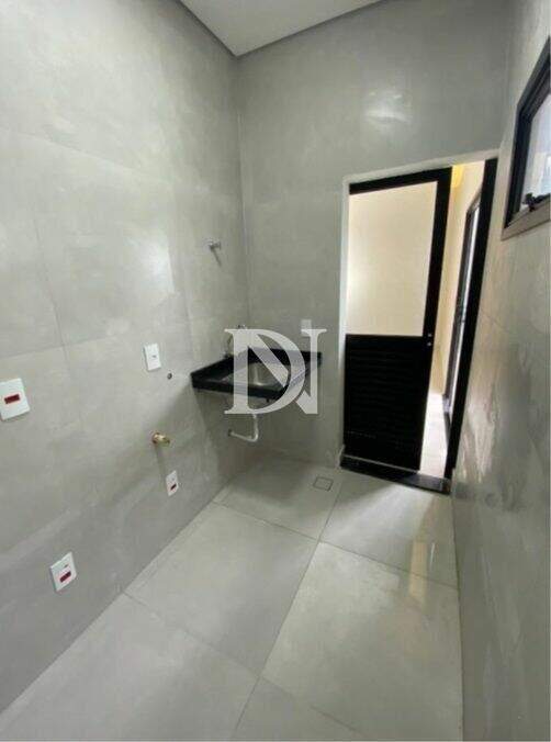 Casa em condomínio à venda no Jardim DIcaraí: 