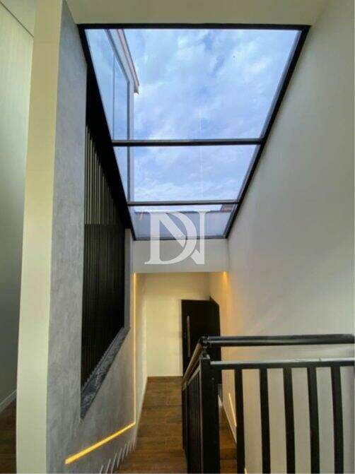 Casa em condomínio à venda no Jardim DIcaraí: 