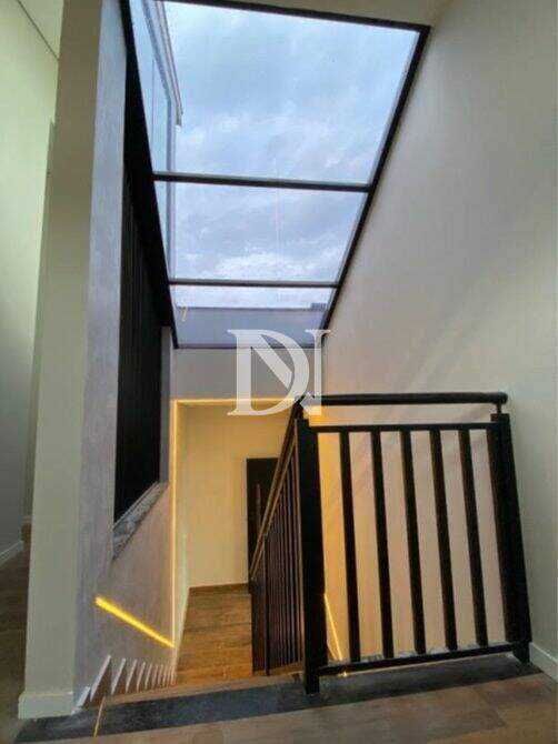 Casa em condomínio à venda no Jardim DIcaraí: 