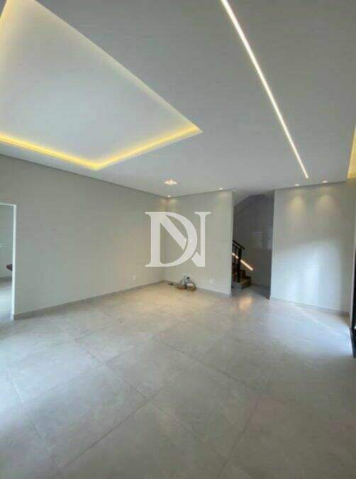 Casa em condomínio à venda no Jardim DIcaraí: 