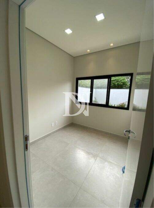 Casa em condomínio à venda no Jardim DIcaraí: 