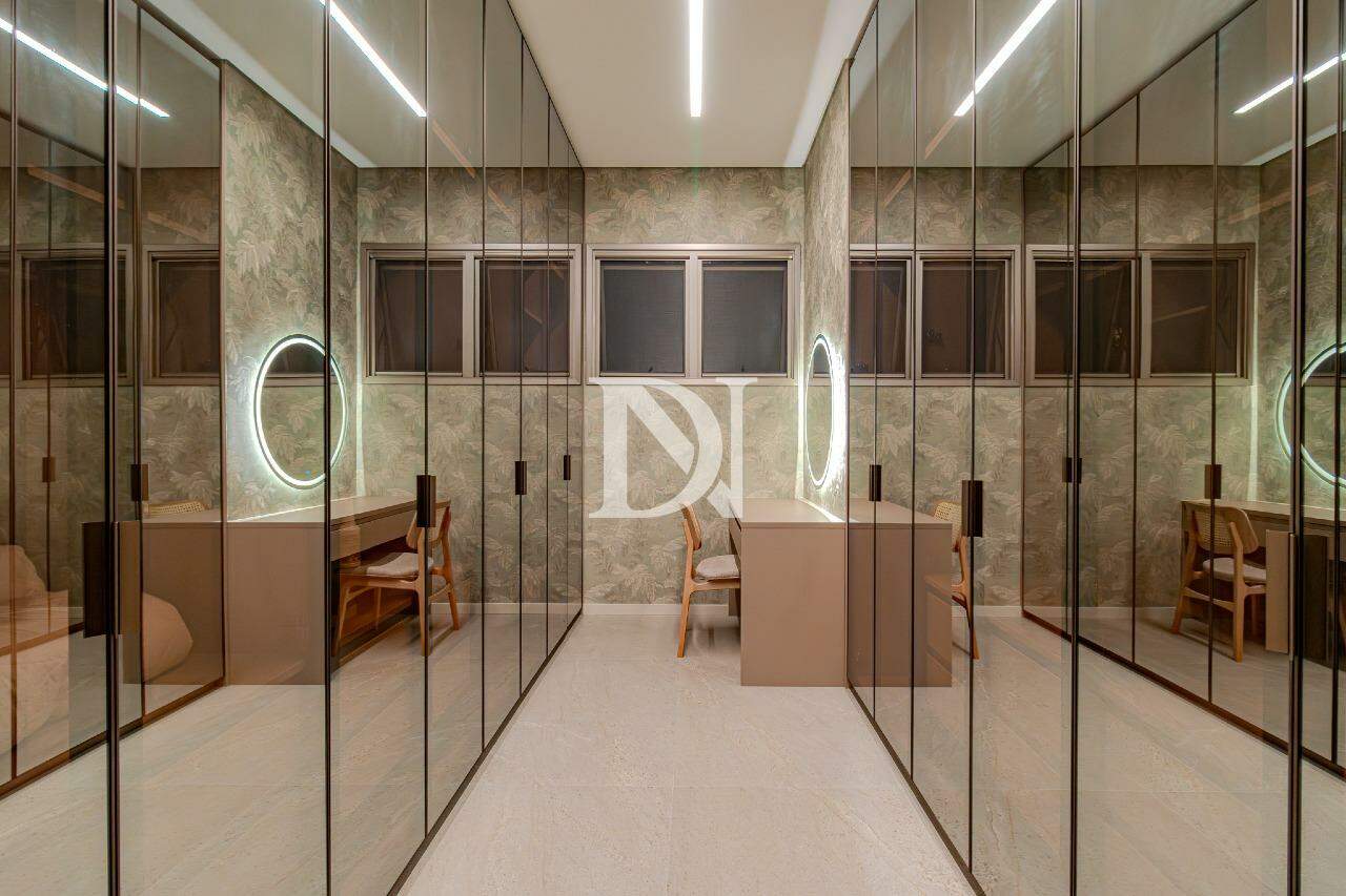 Casa em condomínio à venda no Condomínio Fazenda Vila Real de Itu: 