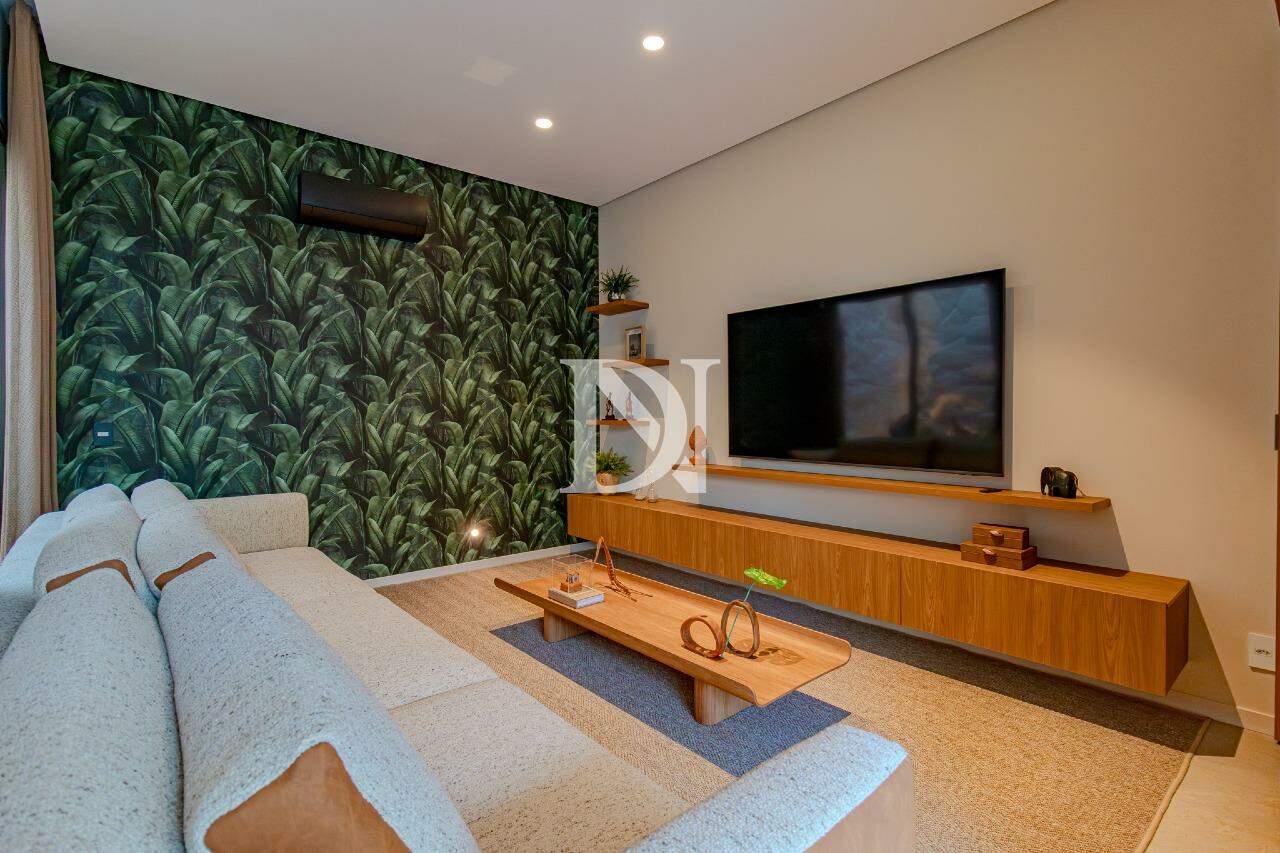 Casa em condomínio à venda no Condomínio Fazenda Vila Real de Itu: 