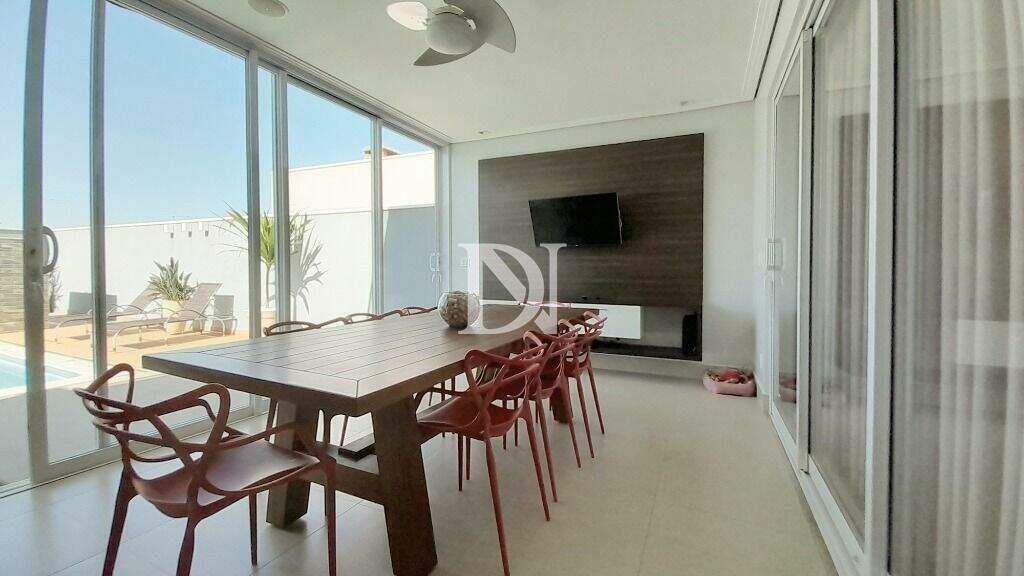 Casa em condomínio à venda no Jardim Marília: 