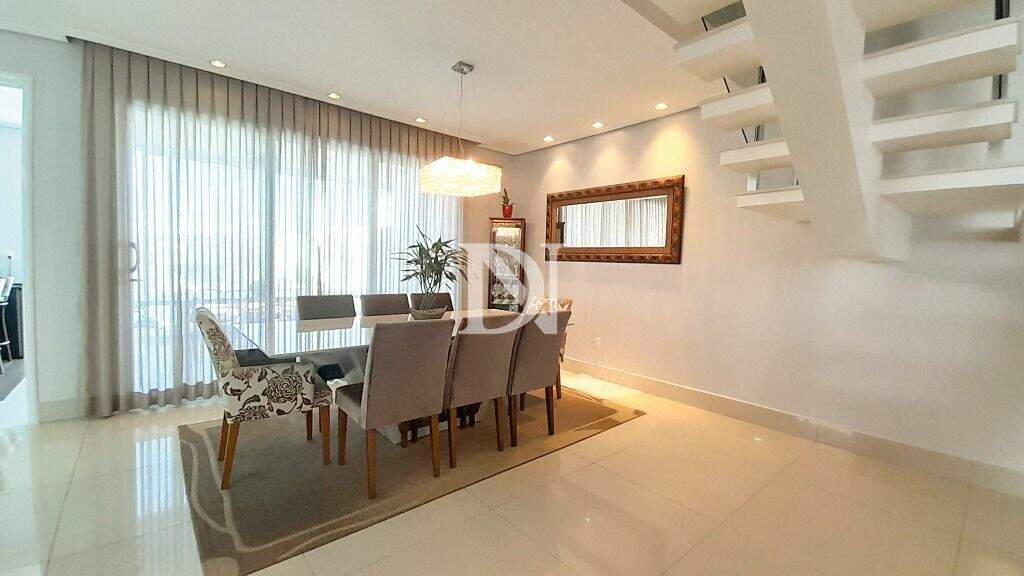 Casa em condomínio à venda no Jardim Marília: 