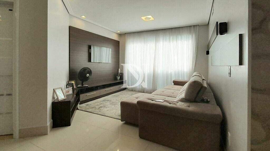 Casa em condomínio à venda no Jardim Marília: 