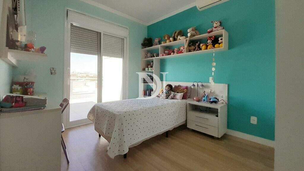 Casa em condomínio à venda no Jardim Marília: 