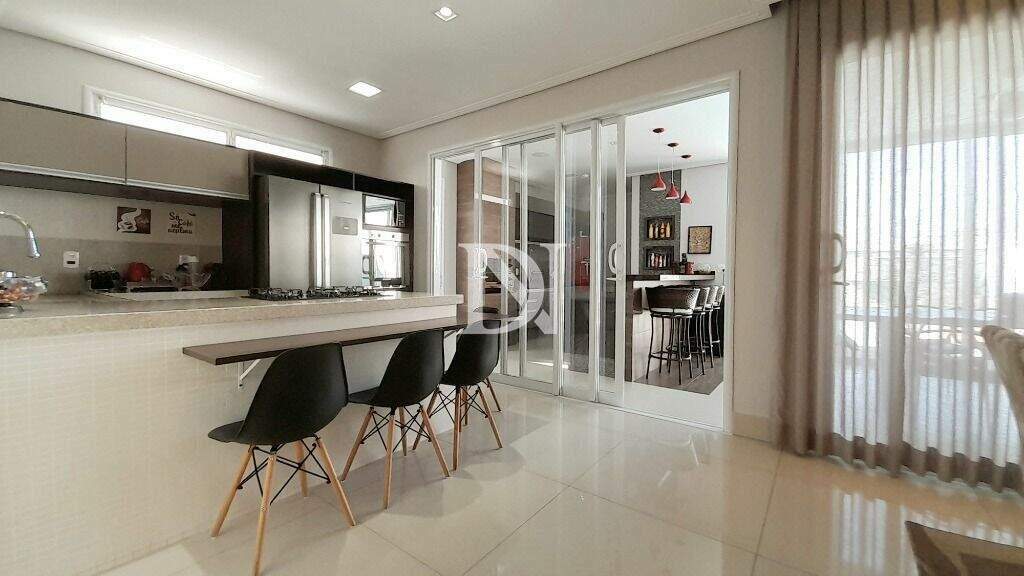 Casa em condomínio à venda no Jardim Marília: 